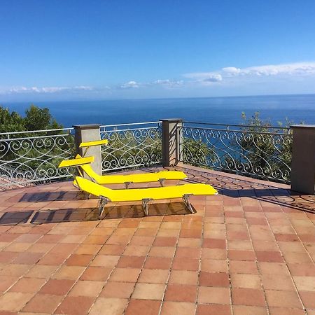 B&B Le Palme Ameglia Exteriér fotografie