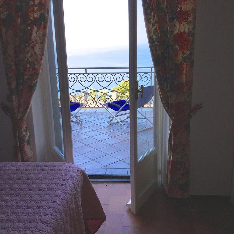 B&B Le Palme Ameglia Exteriér fotografie