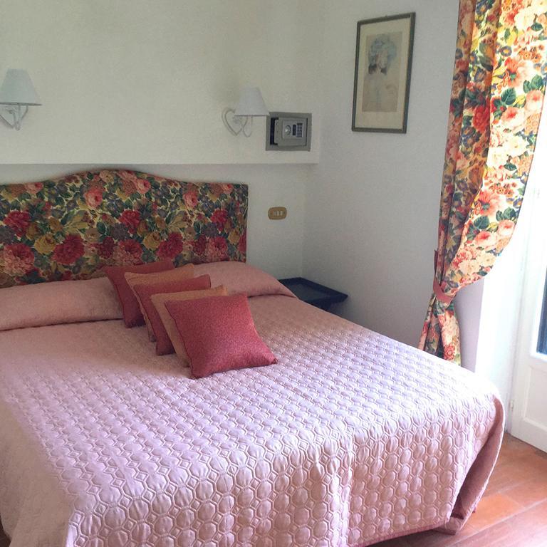 B&B Le Palme Ameglia Exteriér fotografie