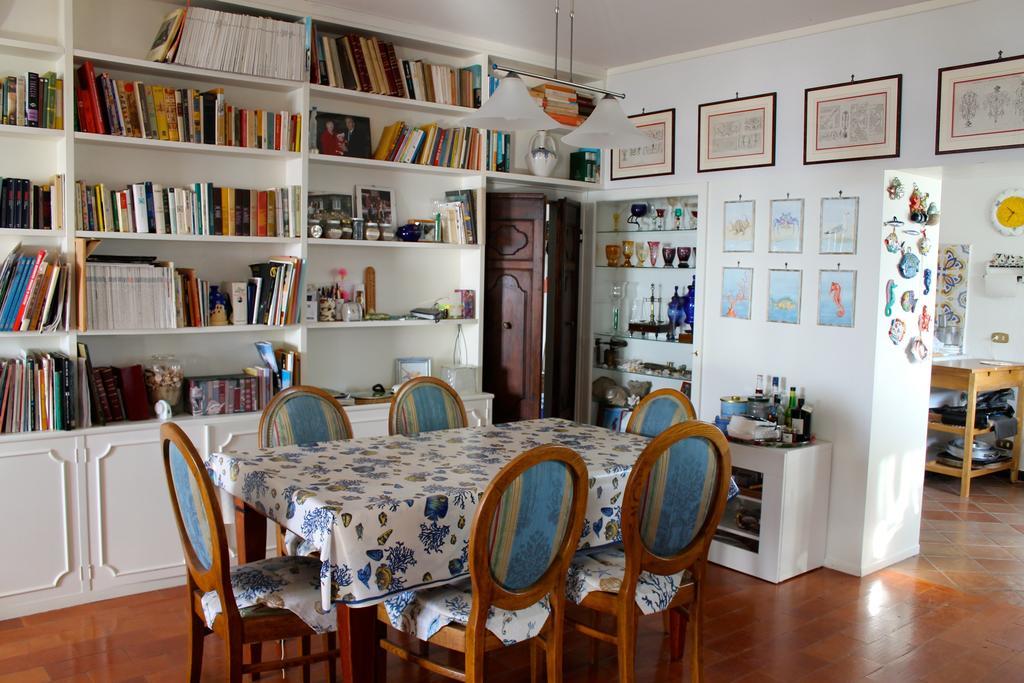 B&B Le Palme Ameglia Exteriér fotografie