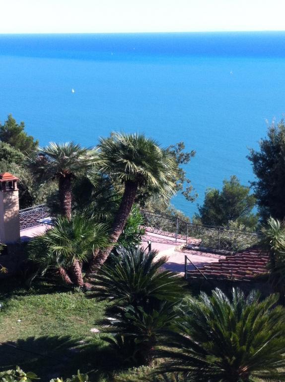 B&B Le Palme Ameglia Exteriér fotografie