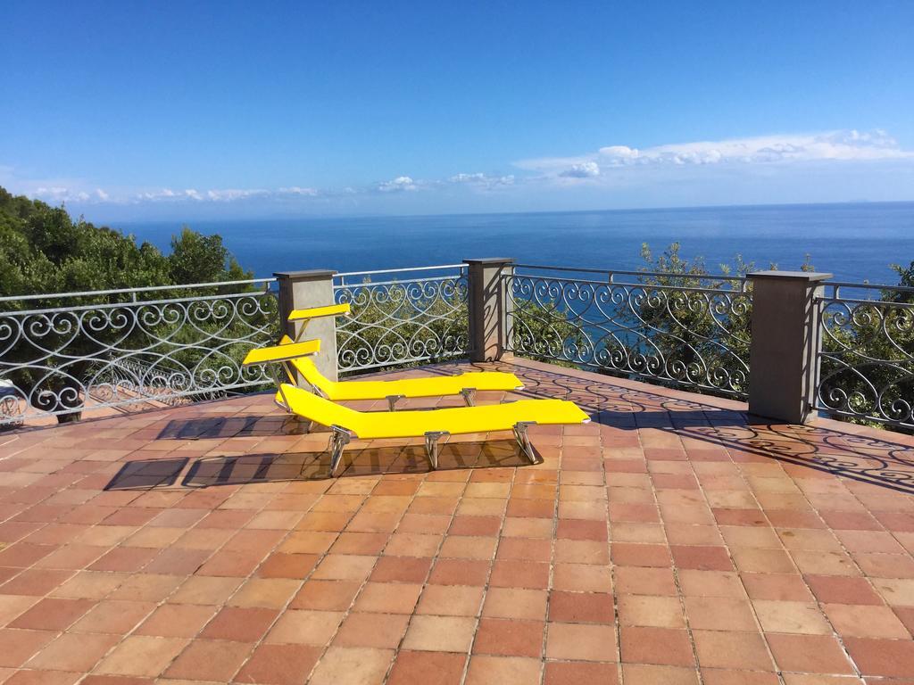 B&B Le Palme Ameglia Exteriér fotografie