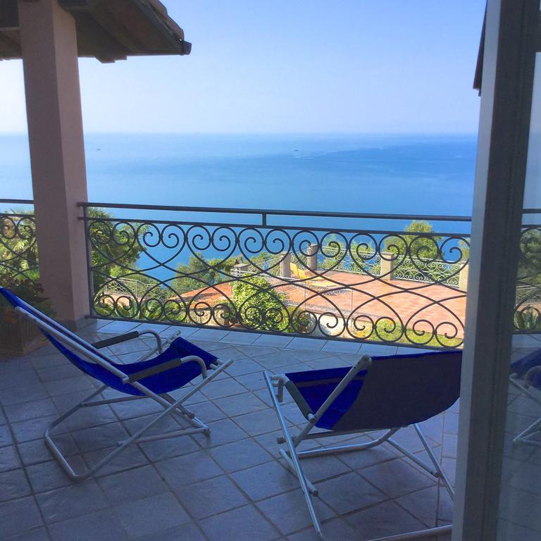 B&B Le Palme Ameglia Exteriér fotografie