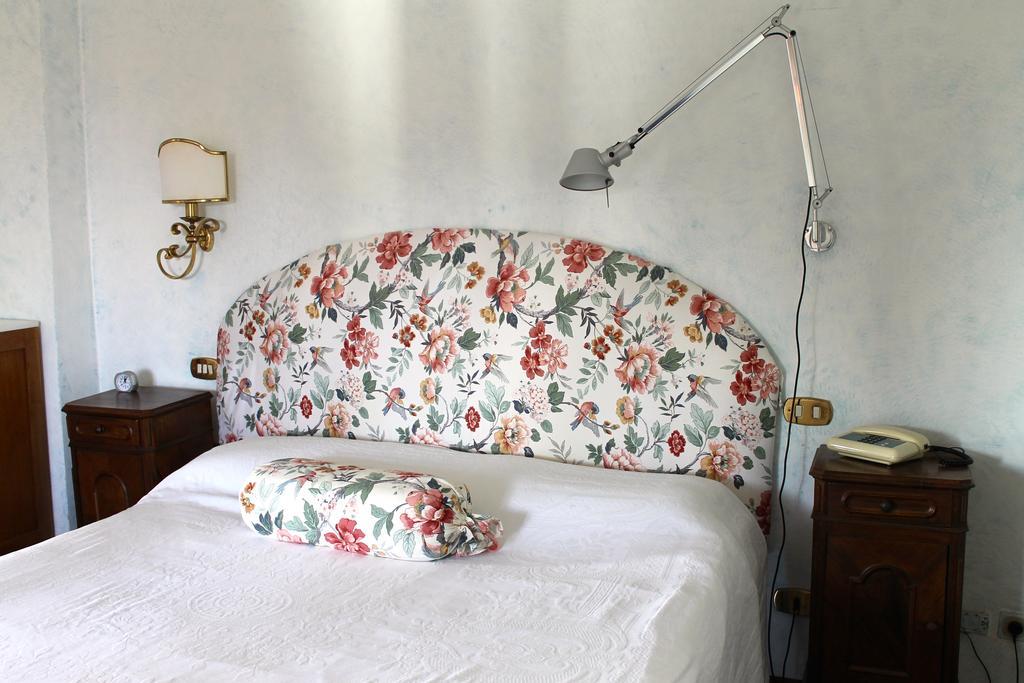 B&B Le Palme Ameglia Exteriér fotografie