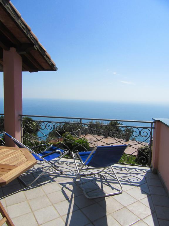 B&B Le Palme Ameglia Exteriér fotografie