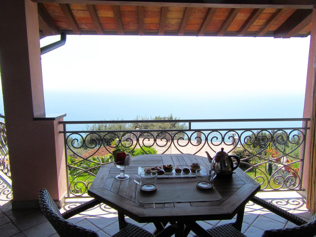 B&B Le Palme Ameglia Exteriér fotografie