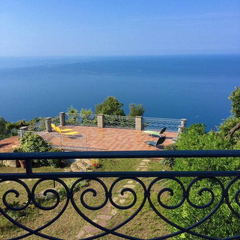 B&B Le Palme Ameglia Exteriér fotografie
