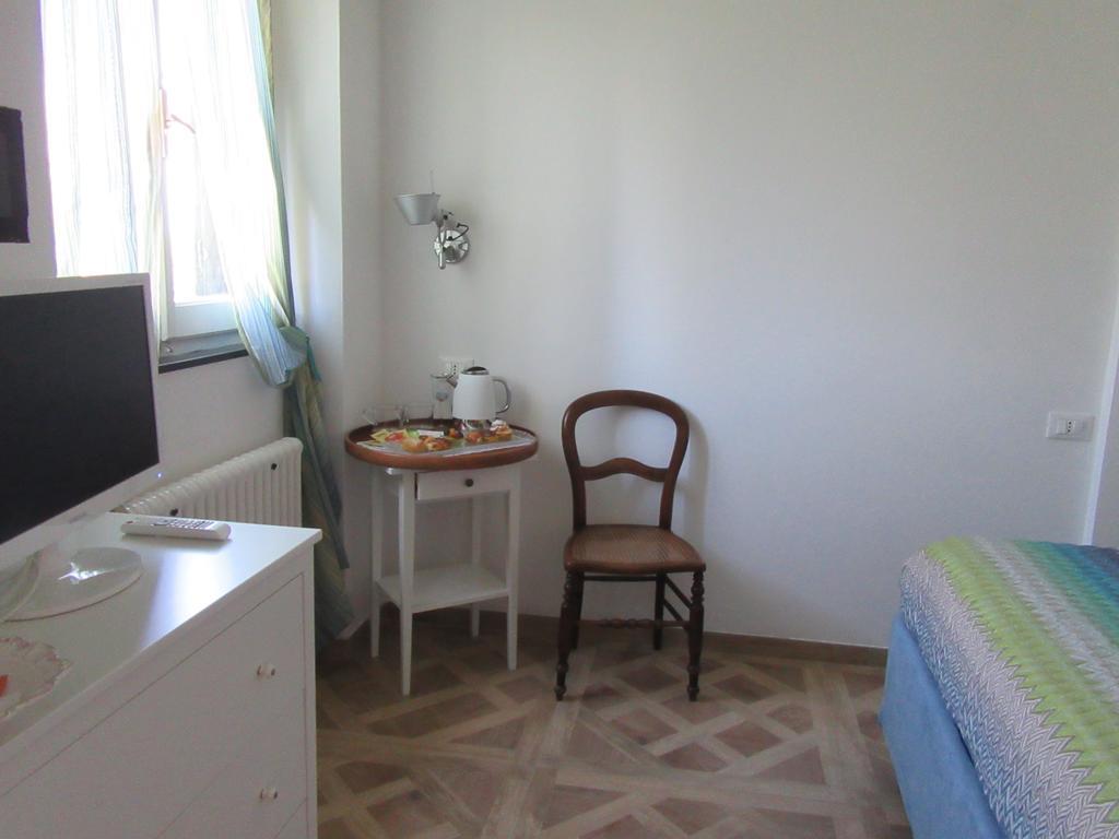 B&B Le Palme Ameglia Exteriér fotografie