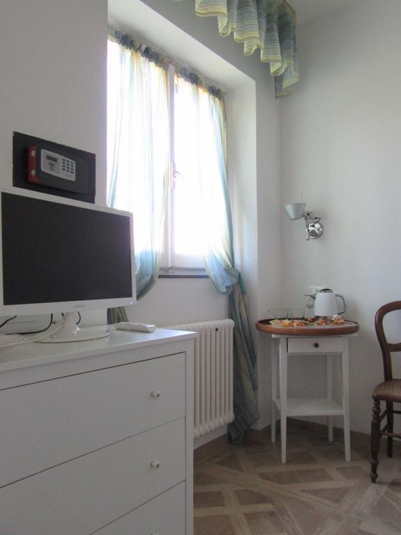 B&B Le Palme Ameglia Exteriér fotografie