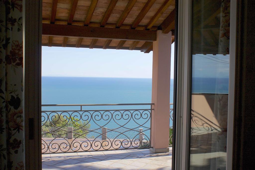 B&B Le Palme Ameglia Exteriér fotografie