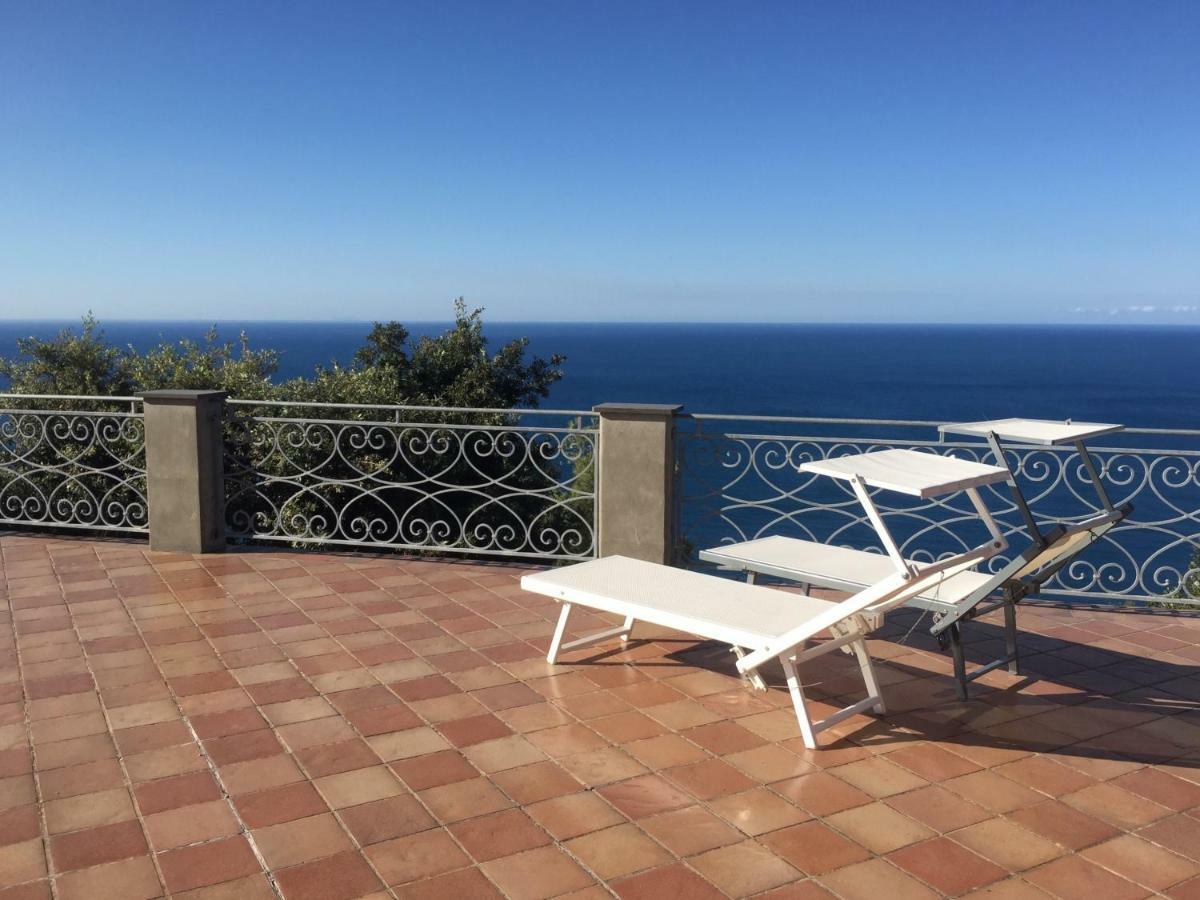 B&B Le Palme Ameglia Exteriér fotografie